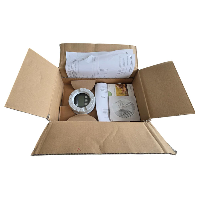 ENDRESS+HAUSER E+H FMU40-TYB2C4 Prosonic M ULTRASONIC LEVEL SENSOR 52010286 NSMP