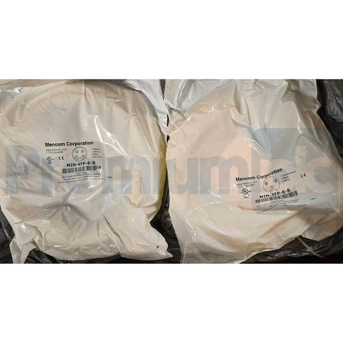 MAC INSTRUMENTS MAC-125 MOISTURE ANALYZER S 0-100% MAC125-100-120V w/CABLES NSNP