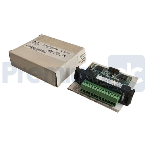 FACTS ENGINEERING F0-08DAH-2 DirectLOGIC DL05/06 ANALOG OUTPUT MODULE 8-CH NSMP