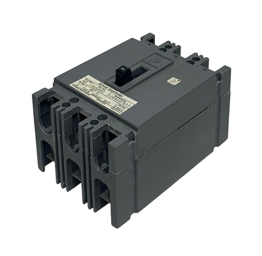 WESTINGHOUSE HFB3040-U / 1264C07G17 AB De-ion CIRCUIT BREAKER 40A 600VAC NSMP