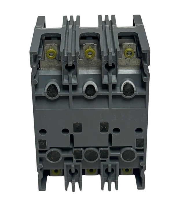 WESTINGHOUSE HFB3040-U / 1264C07G17 AB De-ion CIRCUIT BREAKER 40A 600VAC NSMP