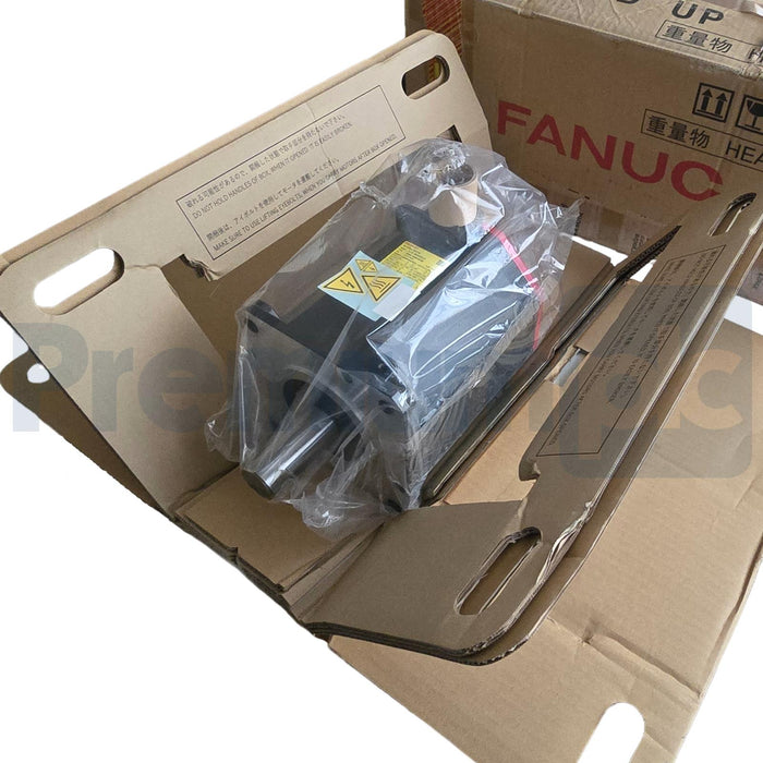 FANUC A06B-2268-B100 aiS 30/4000-B AC SERVO MOTOR 5.5kW A06B2268B100 NSMP