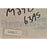 ELPAC MICROSCAN WM113TT - 97-100001-01 REV. M POWER SUPPLY 115VAC, 5-PIN NSMP