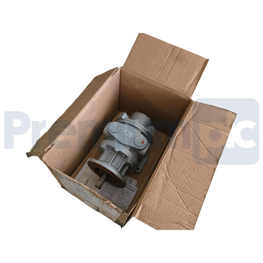 GAST 16AM-FRV-13 - 16AMFRV13 REVERSIBLE AIR MOTOR 9HP, 2000RPM FOOT MOUNT NSMP