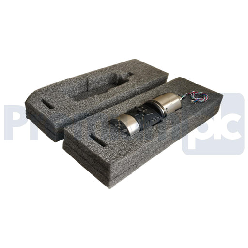 MSA GENERAL MONITORS IR400 HART GAS DETECTOR IR400-4-01-2-2-0-1-0 32500-12 NSNP