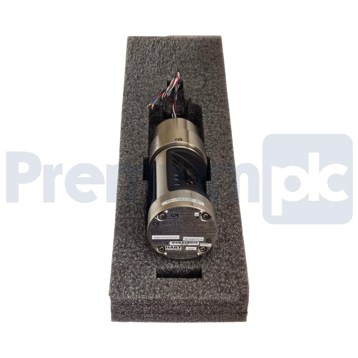 MSA GENERAL MONITORS IR400 HART GAS DETECTOR IR400-4-01-2-2-0-1-0 32500-12 NSNP
