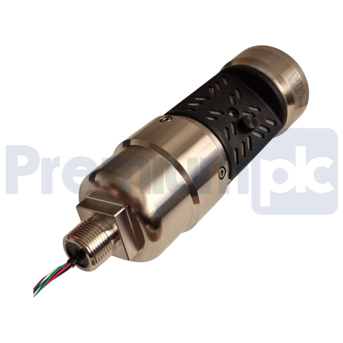 MSA GENERAL MONITORS IR400 HART GAS DETECTOR IR400-4-01-2-2-0-1-0 32500-12 NSNP