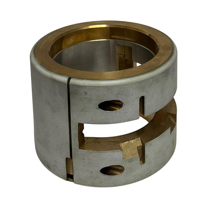 ABB 076876049A / 076876048R / MBM12671A OEM SLEEVE BEARING 13358A NSMP