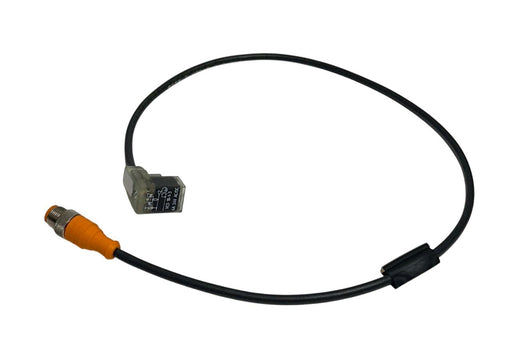 2 LUMBERG RST 5-3-VCD 1B-1-3-226/0.6M / RST5-3-VCD1B-1-3-226/06 CABLES NSMP