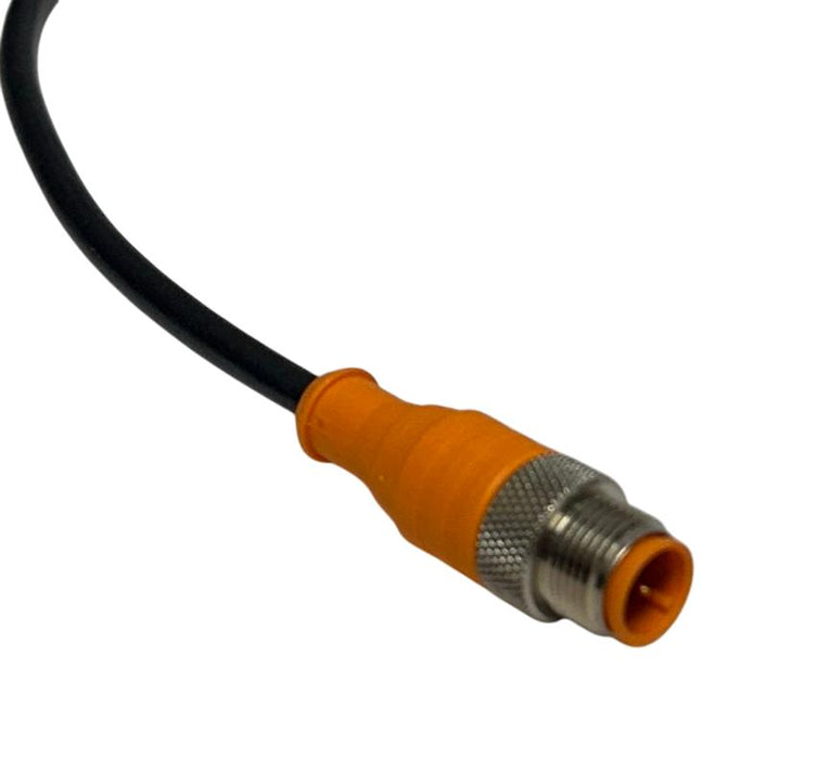 2 LUMBERG RST 5-3-VCD 1B-1-3-226/0.6M / RST5-3-VCD1B-1-3-226/06 CABLES NSMP