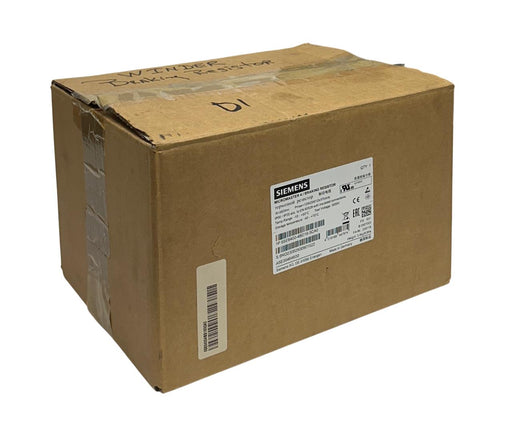 SIEMENS 6SE6400-4BD16-5CA0 / 6SE64004BD165CA0 MICROMASTER BRAKING RESISTOR NSMP
