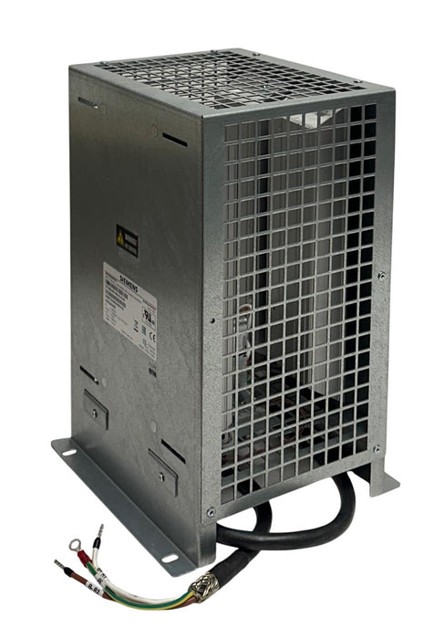 SIEMENS 6SE6400-4BD16-5CA0 / 6SE64004BD165CA0 MICROMASTER BRAKING RESISTOR NSMP