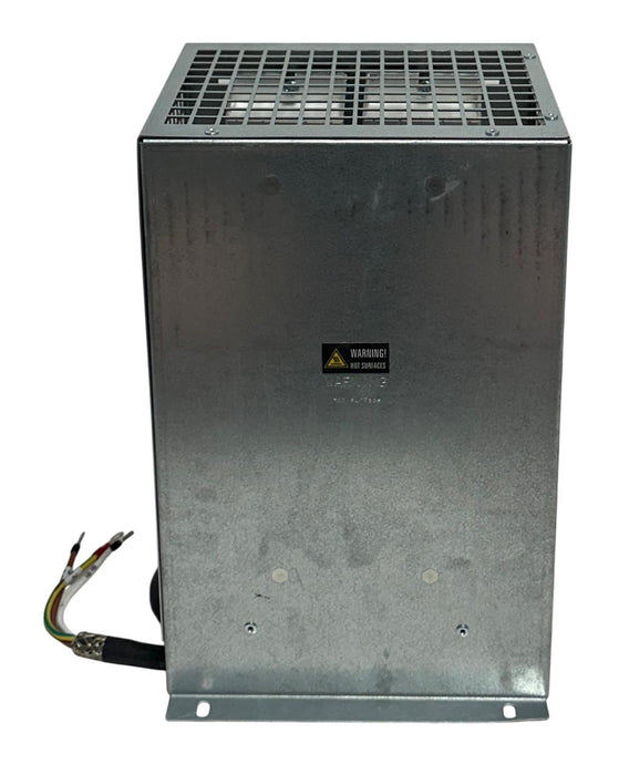 SIEMENS 6SE6400-4BD16-5CA0 / 6SE64004BD165CA0 MICROMASTER BRAKING RESISTOR NSMP