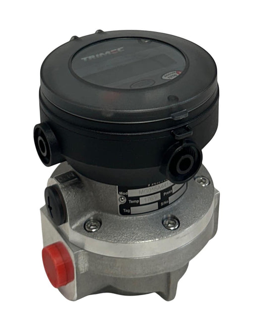 TRIMEC MG015A441-222R3 / MG015A441222R3 RT FLOW RATE TOTALISER RT12 28VDC NSMP