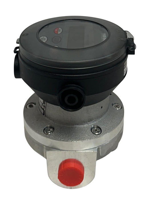 TRIMEC MG015A441-222R3 / MG015A441222R3 RT FLOW RATE TOTALISER RT12 28VDC NSMP