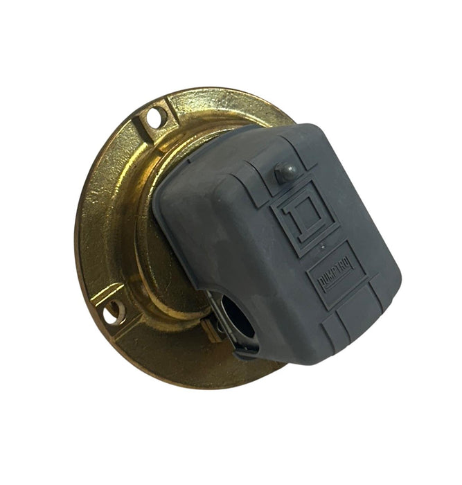 SQUARE D 9037-EG-9 / 9037EG9 PUMPTROL CLOSED TANK FLOAT SWITCH SERIES B NSMP