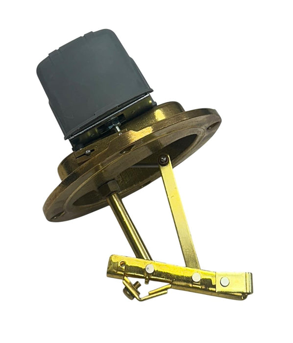 SQUARE D 9037-EG-9 / 9037EG9 PUMPTROL CLOSED TANK FLOAT SWITCH SERIES B NSMP