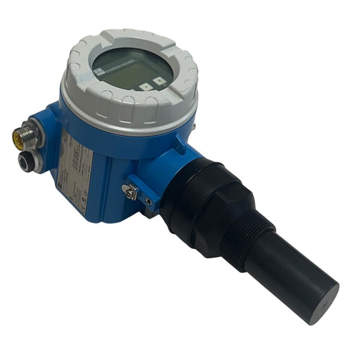 ENDRESS+HAUSER E+H FMU40-TYB2C4 Prosonic M ULTRASONIC LEVEL SENSOR 52010286 NSNP