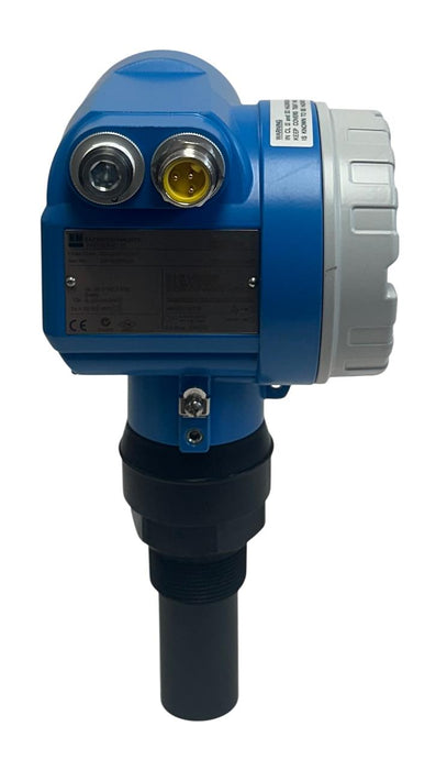 ENDRESS+HAUSER E+H FMU40-TYB2C4 Prosonic M ULTRASONIC LEVEL SENSOR 52010286 NSNP