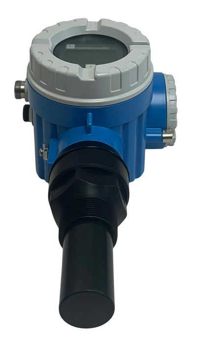 ENDRESS+HAUSER E+H FMU40-TYB2C4 Prosonic M ULTRASONIC LEVEL SENSOR 52010286 NSNP