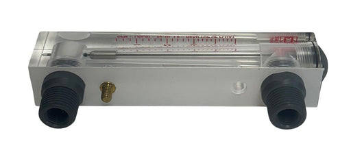 KING INSTRUMENT 7520-3-1-0-3C08 / 75203103C08 K75 SERIES FLOW METER 1-5 NSNP