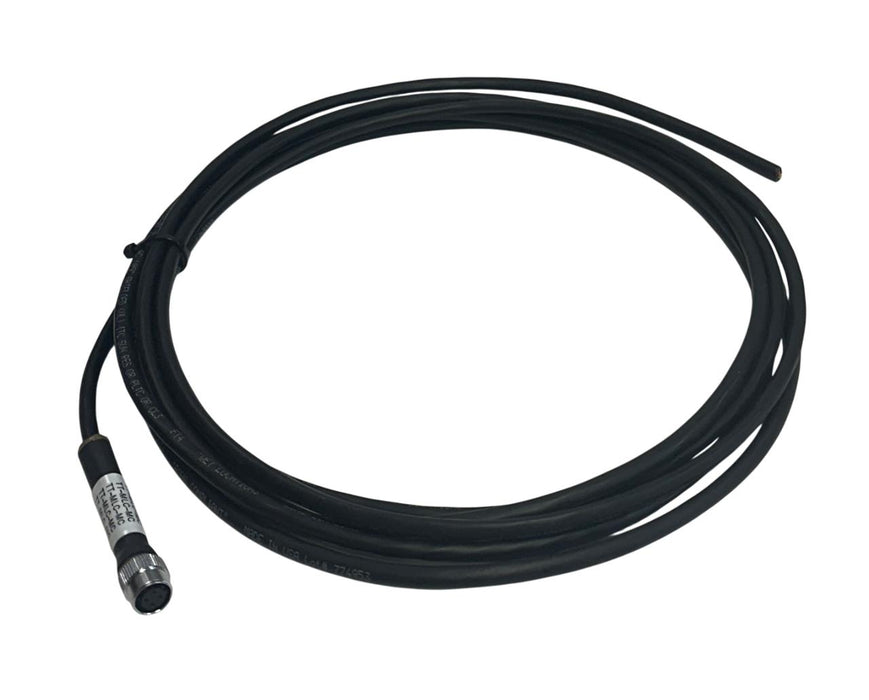 PENTAIR nVENT RAYCHEM TT-MLC-MC / TTMLCMC TRACETEK LEADER CABLE METAL CONN NSMP