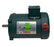 LEESON 101780.00 / C4T17FC12C WATTSAVER ELECTRIC MOTOR 1/2HP 3PH 5/8'' NSMP