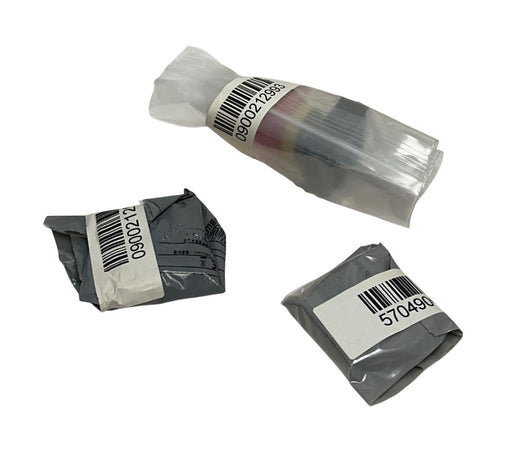 KRONES 0900212993 / E991004681 EMERGENCY STOP PUSH BUTTON W/ ELEMENTS OEM NSMP