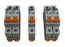 5 PHOENIX CONTACT TMC 71C / 1019977 / 1019974 / 1019972 BREAKERS 240VAC NSNP