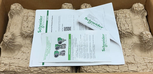 2 SCHNEIDER FOXBORO IGP10S-T22E1FM-L1 / IGP10ST22E1FML1 HART TRANSMITTERS NSMP