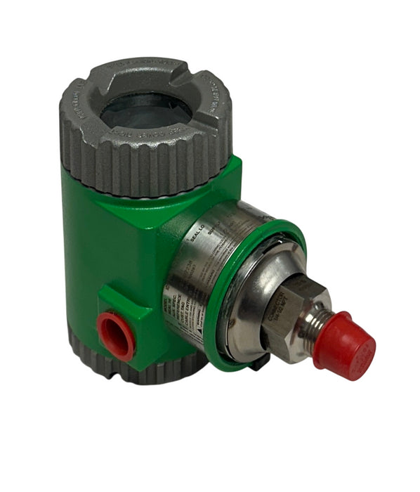 2 SCHNEIDER FOXBORO IGP10S-T22E1FM-L1 / IGP10ST22E1FML1 HART TRANSMITTERS NSMP