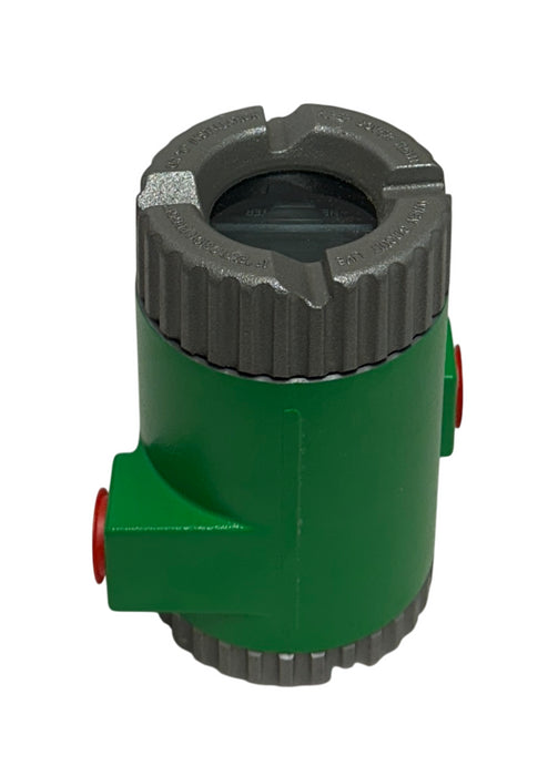 2 SCHNEIDER FOXBORO IGP10S-T22E1FM-L1 / IGP10ST22E1FML1 HART TRANSMITTERS NSMP