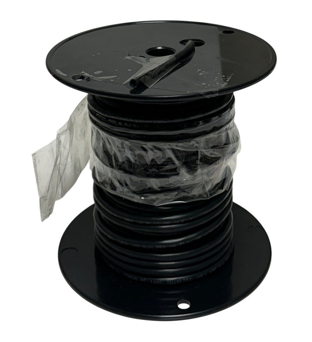 LAKE CABLE TE171202 22AWG 4C STR TC PVC 100FT REEL / SPOOL OEM NSMP