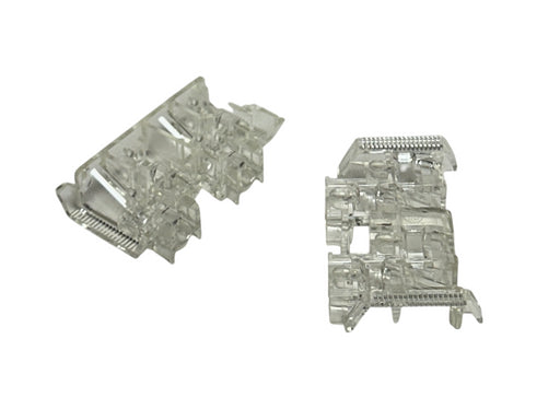48 ALLEN BRADLEY 800T-N323 /A & B BULLETIN 800T TERMINAL COVERS OEM NSMP