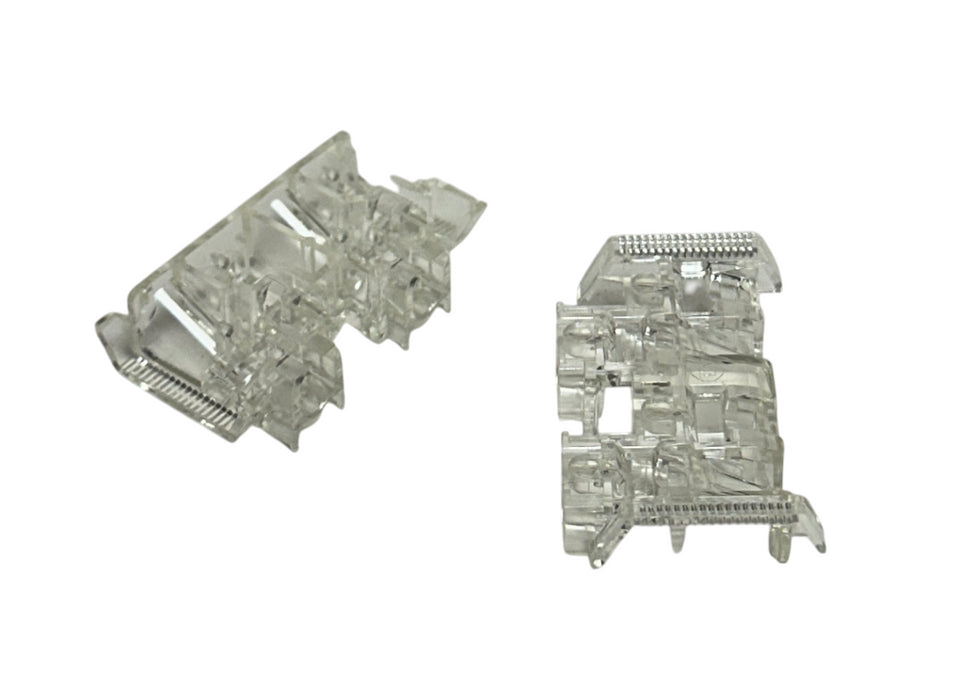 48 ALLEN BRADLEY 800T-N323 /A & B BULLETIN 800T TERMINAL COVERS OEM NSMP