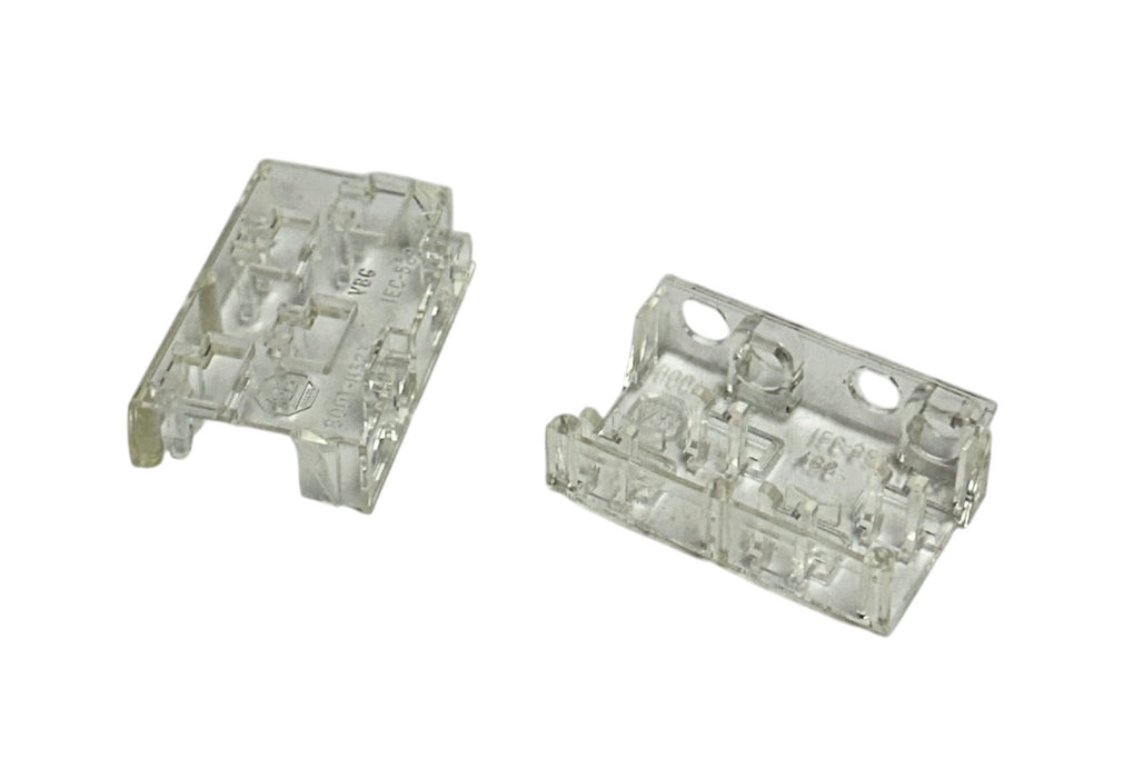 48 ALLEN BRADLEY 800T-N323 /A & B BULLETIN 800T TERMINAL COVERS OEM NSMP