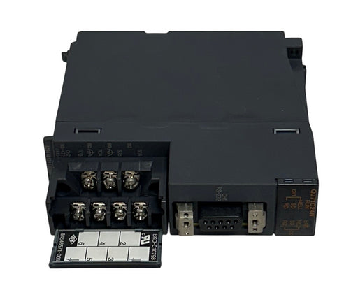MITSUBISHI ELECTRIC QJ71C24N MELSEC-Q RS-232 / RS-422 / 485 MODULE 5VDC NSNP