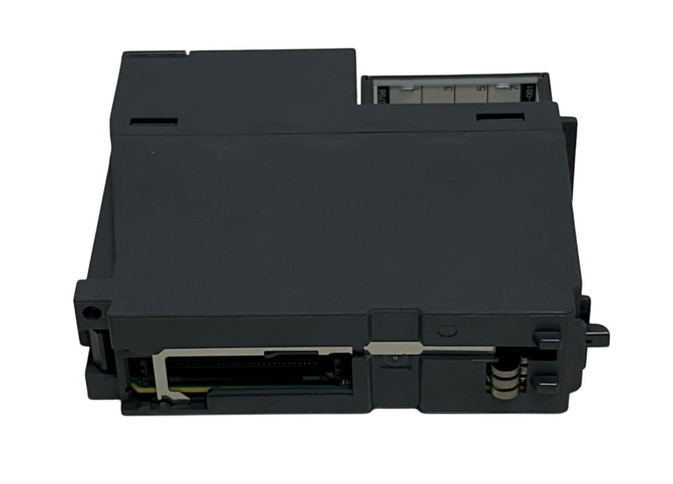 MITSUBISHI ELECTRIC QJ71C24N MELSEC-Q RS-232 / RS-422 / 485 MODULE 5VDC NSNP