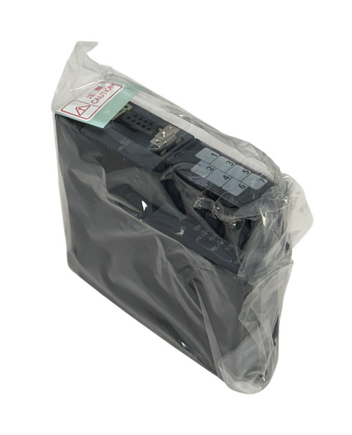 MITSUBISHI ELECTRIC QJ71C24N MELSEC-Q RS-232 / RS-422 / 485 MODULE 5VDC NSMP
