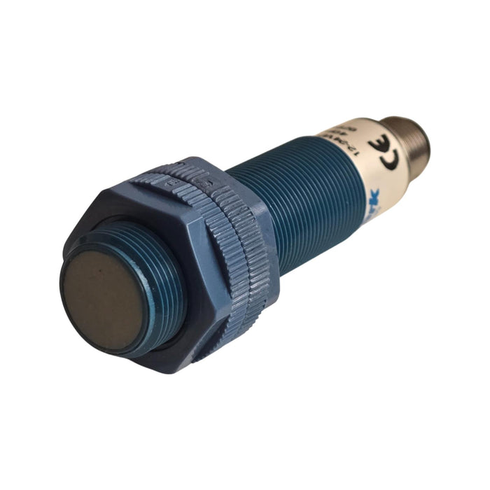 HYDE PARK SM850A-24-00 ULTRASONIC SENSOR TRANSMITTER 12-24VDC SM850A2400 NSNP