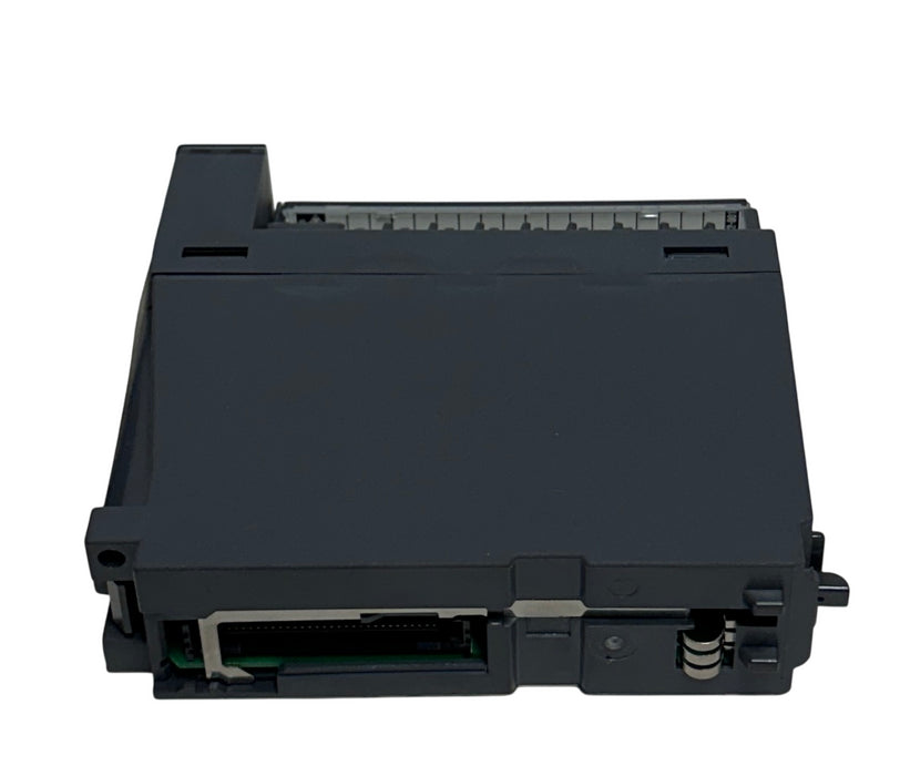 MITSUBISHI ELECTRIC QY10 MELSEC-Q DIGITAL RELAY OUTPUT MODULE AC/DC 2A NSNP