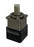 A+ GEAR HEAD AGX60-10 / AGX6010 GEAR REDUCER 10:1 RATIO FOR HC-KFS43 NSMP