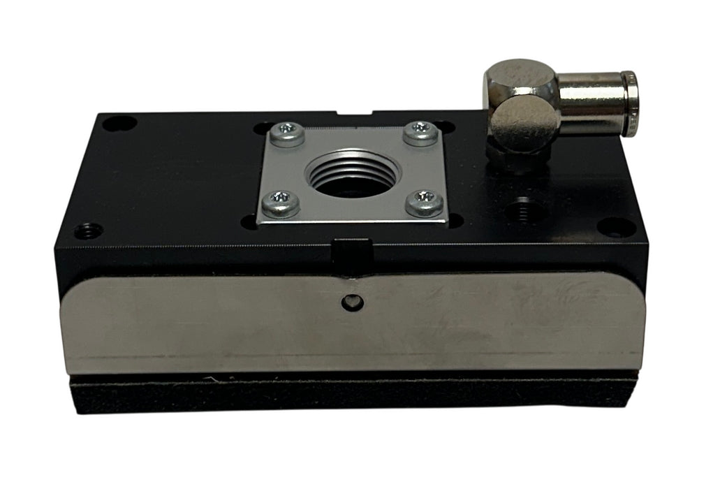 SCHMALZ FM-SW 120x60 N10 / 10.01.11.01823 VACUUM AREA GRIPPING SYSTEM OEM NSMP