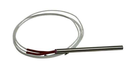 2 MISUMI MCHK10-150-V200-W300 / MCHK10150V200W300 CARTRIDGE HEATERS OEM NSNP