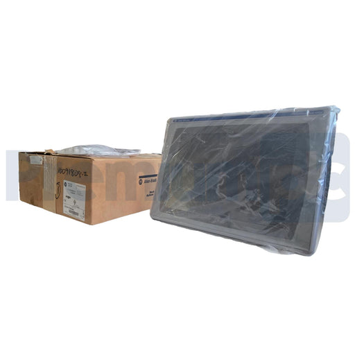 ALLEN BRADLEY 2711P-T15C4A8 / A PanelView Plus 6 1500 COLOR TERMINAL 15" NSMP