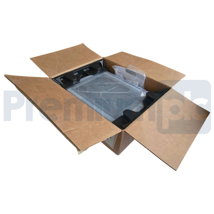 ALLEN BRADLEY 2711P-T15C4A8 / A PanelView Plus 6 1500 COLOR TERMINAL 15" NSMP