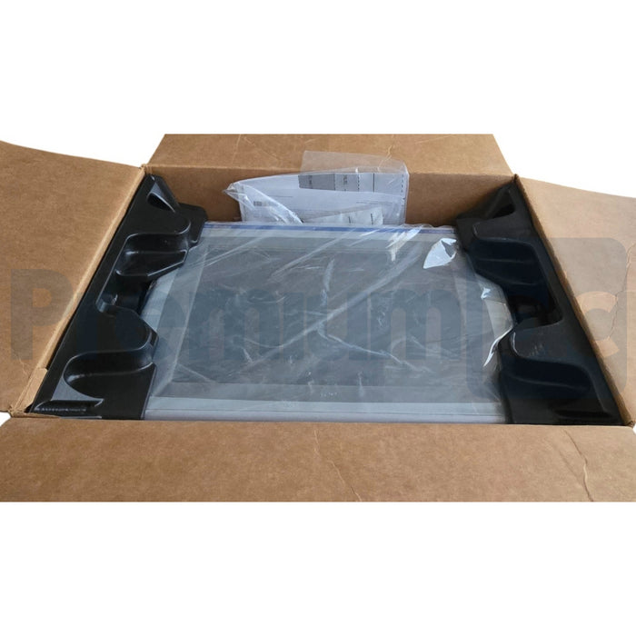 ALLEN BRADLEY 2711P-T15C4A8 / A PanelView Plus 6 1500 COLOR TERMINAL 15" NSMP