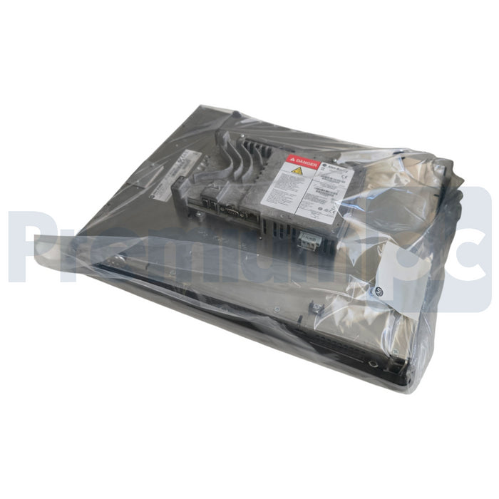 ALLEN BRADLEY 2711P-T15C4A8 / A PanelView Plus 6 1500 COLOR TERMINAL 15" NSMP