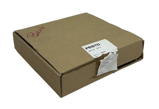 FESTO DNC-125-PPV-A / 369201 CYLINDER MAINTENANCE REPAIR KIT *MISSING PARTS NSMP