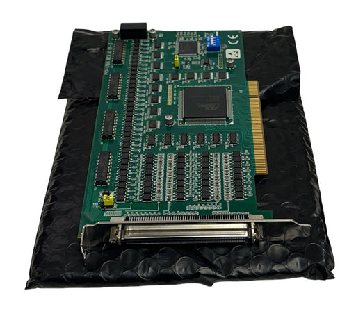 ADVANTECH PCI-1756-AE / PCI-1756 ISOLATED DIGITAL I/O CARD 64-CH Rev. A1 NSMP